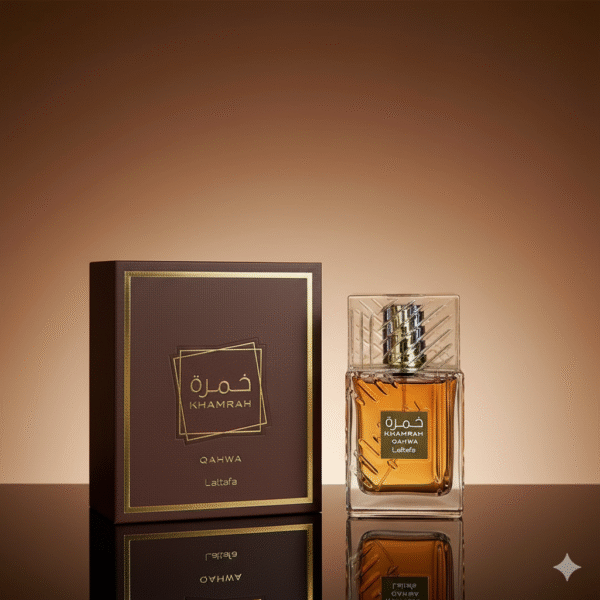 عطر Qahwa (خمرة)